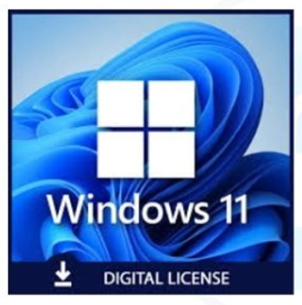 Windows 11 Pro Life Time 32 Bit / 64 Bit (Digital License)